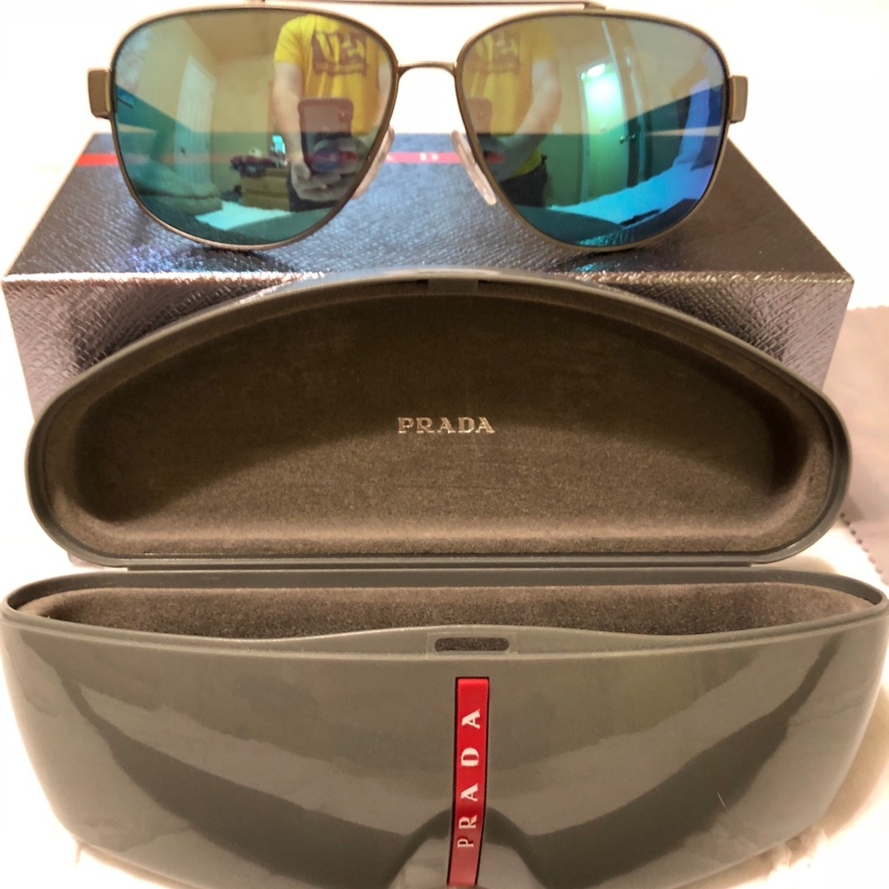Prada Sunglasses
